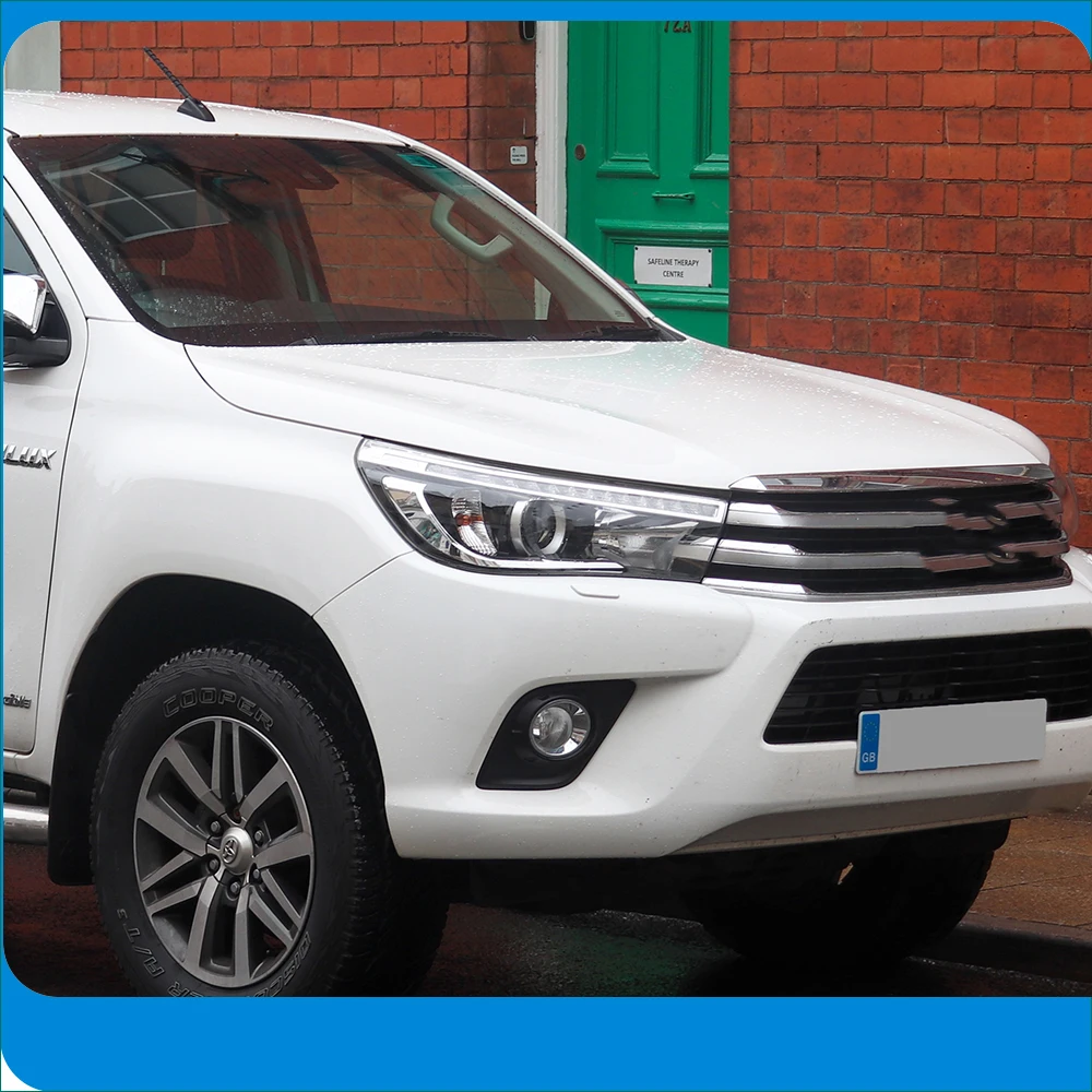 AFFORDABLE ___100%___used toy-ota hi-lux pickup 2017 2018 2019 2020 2021 2022