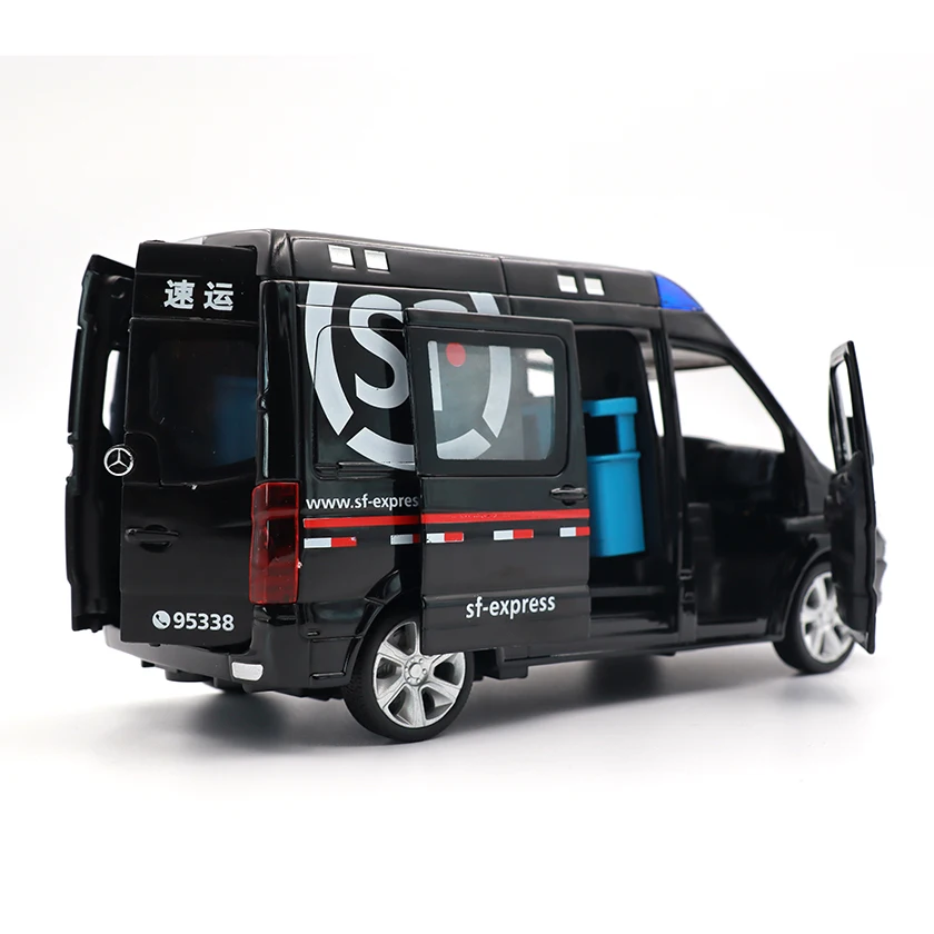 1:32 toy pull back vehicle kids car toys alloy car model toy truck  for gifts