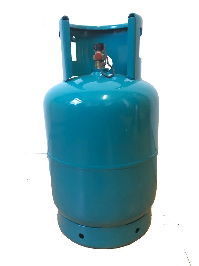 
Popular Sale CGA Chinese Standard High Pressure Steel Gas Cylinder, Oxygen Medical Tank 