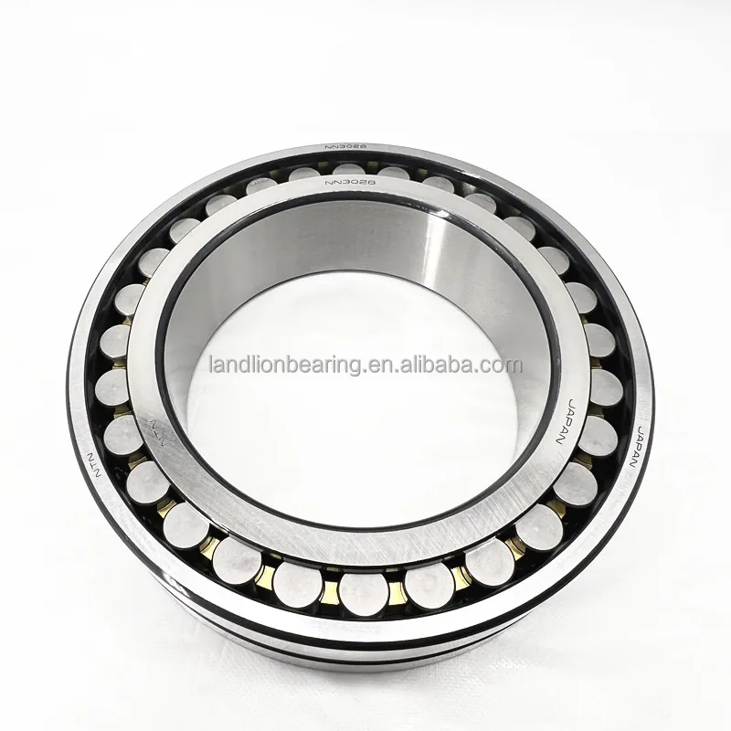 double row Cylindrical Roller Bearing NN3028K NN3036 NN3028K/P5W33 for spindle bearing NN3028