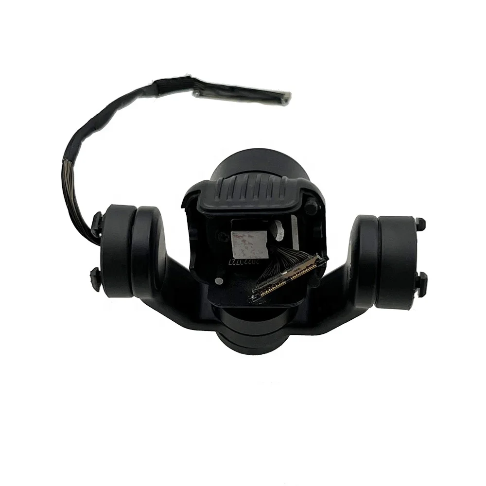 Original Empty Gimbal Shell For DJI Mavic Mini 3 Pro Camera Frame Front Cover PTZ Signal Cable Gimbal Arm Drone Repair Parts