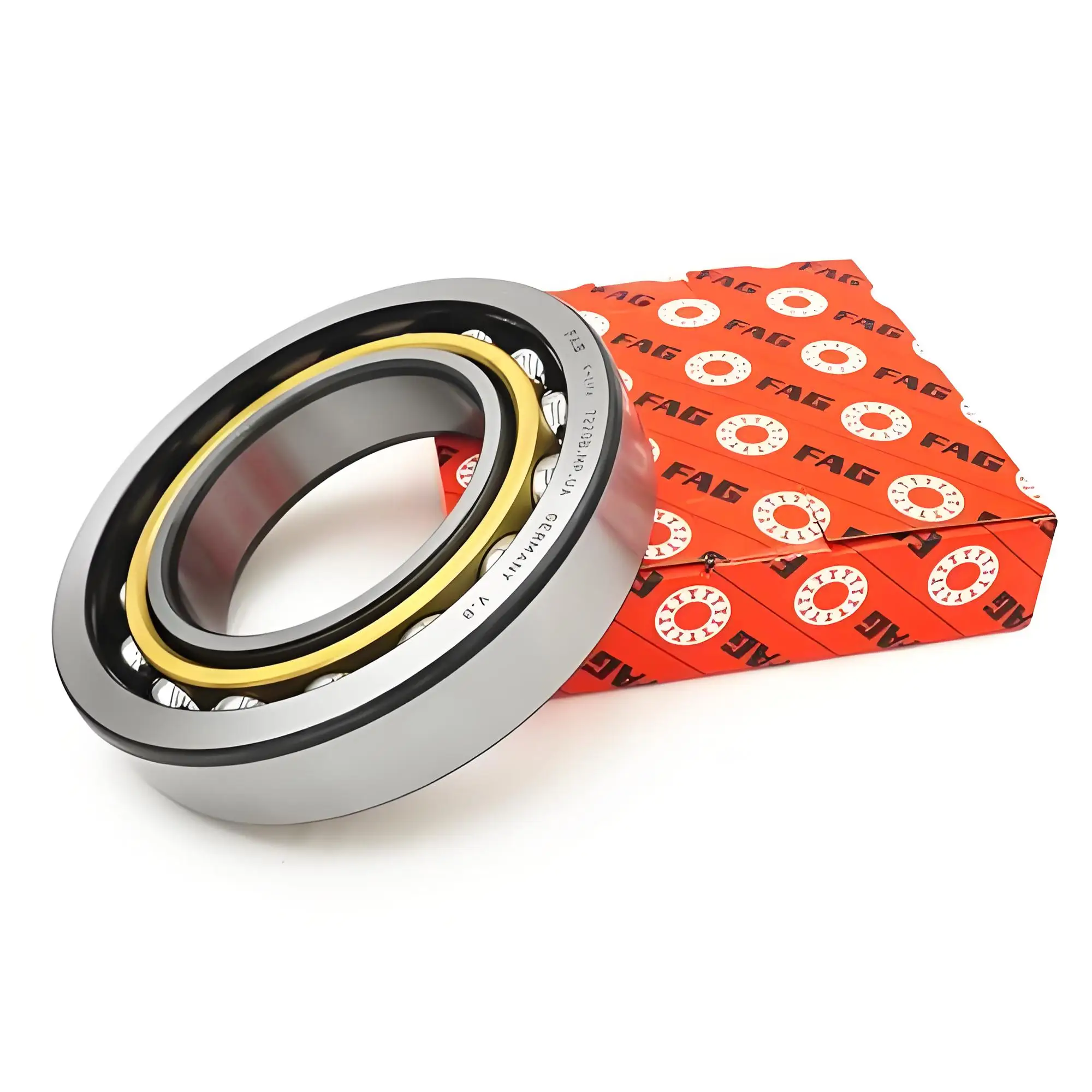 angular contact ball bearing QJ234N2MPA QJ334N2MPA QJ236N2MP QJ336N2MPA  ball bearing snap on drawer slides