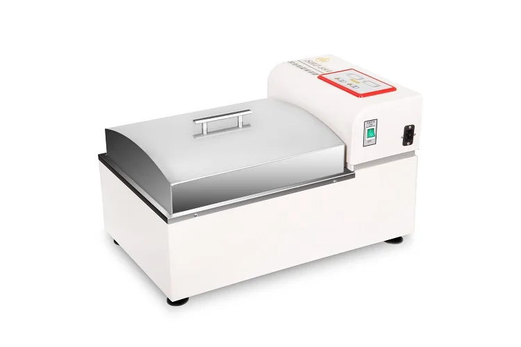 Yidi SHZ-88A Chemical Supplies Reciprocating Water Bath Constant Temperature Oscillator Shaker Lab Laboratory Oscillator