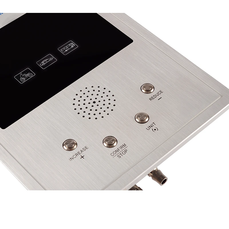 Medidor De Presion De Neumaticos Manometer for Tyre Repair Shop Tyre Deflator