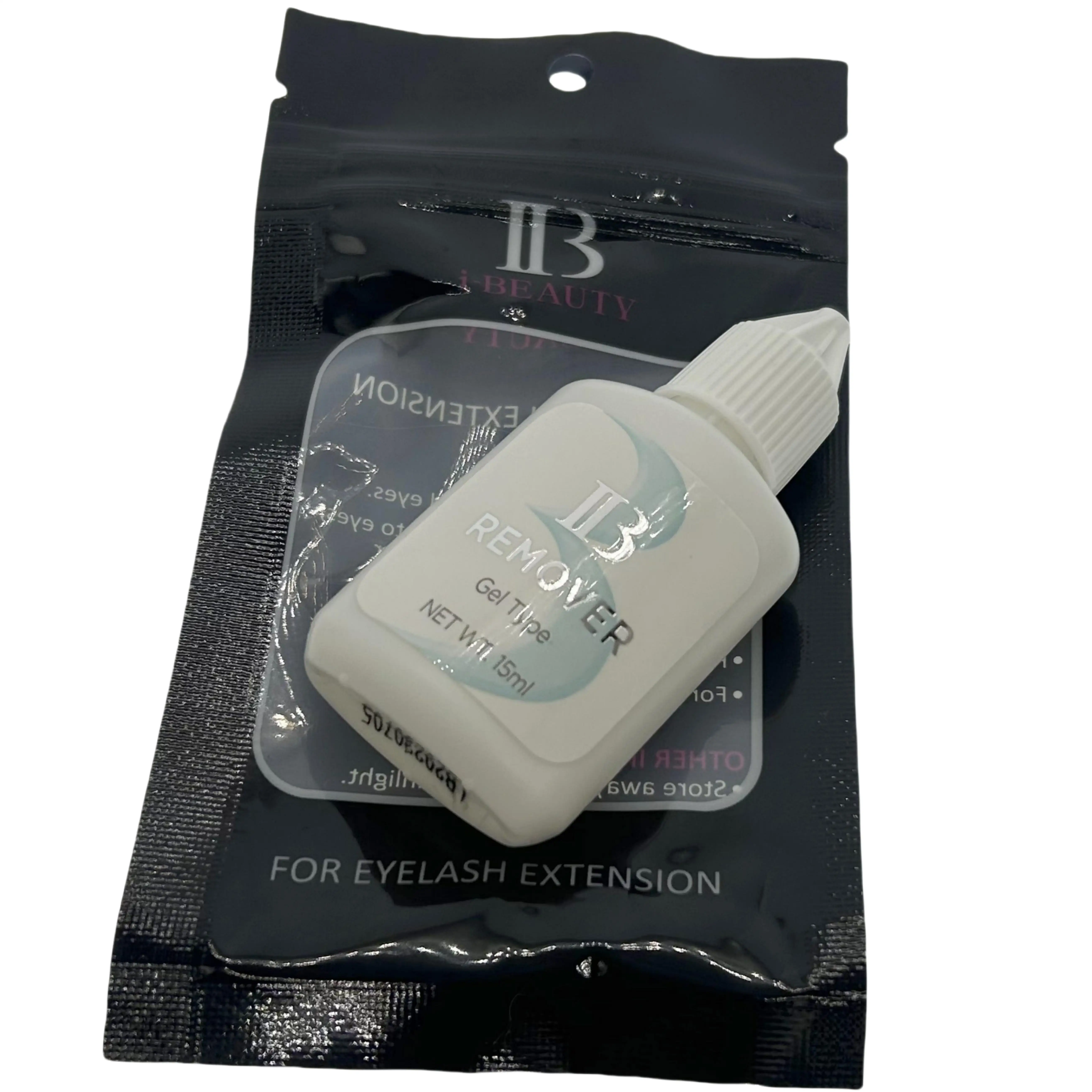 Quality fast dispatch Genuine  IBeauty IB eyelash lash glue remover