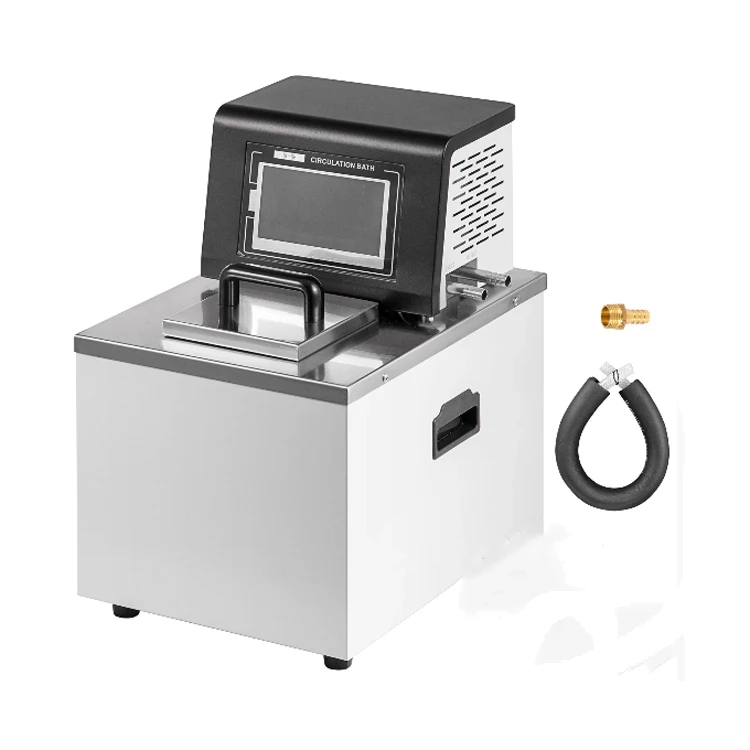 LAB Digital Heating Thermostatic Electric Circulating Water Bath