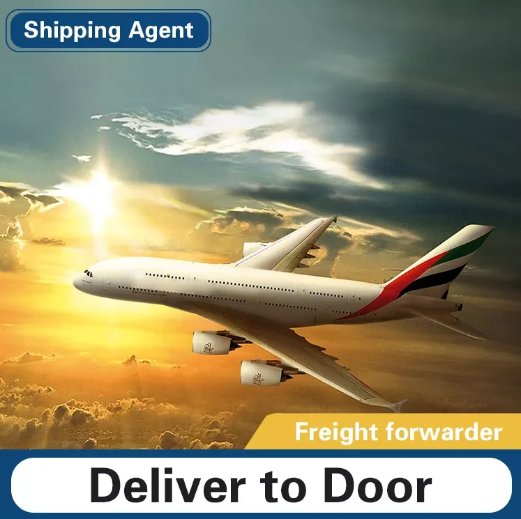 Экспедитор DDP Air Greight, экспедитор, доставка из Китая в Сингапур, Малайзия, доставка от двери до двери