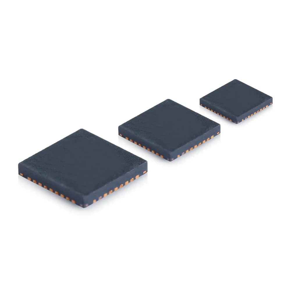  Купить онлайн Электронные компоненты STM STM32 IC интегральные схемы основной MCU 32 КБ Flash STM32F103T8U6 в