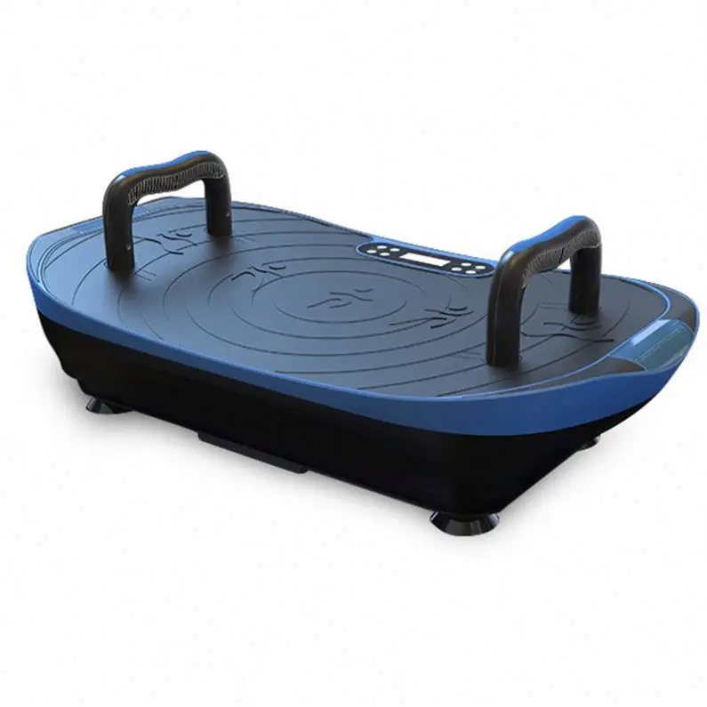 Новый патент 3D тройной двигатель Горячая продажа формирователь тела фитнес-машина потеря веса вибрационная