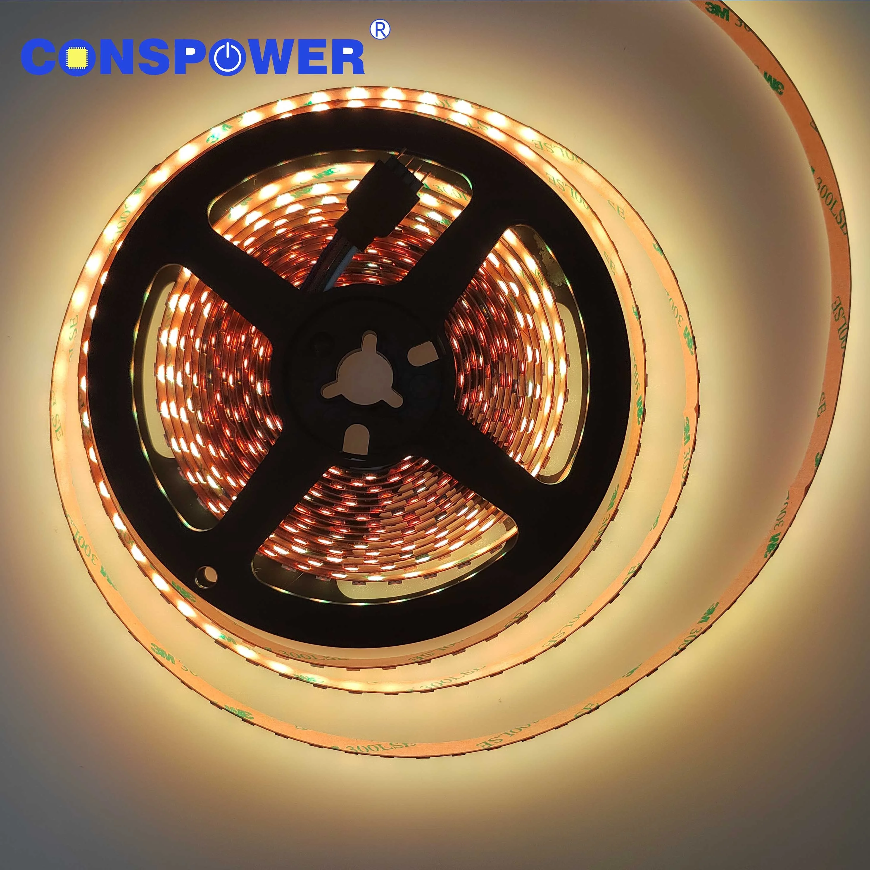 Color Strip 24V 60LEDS 3535 RGB 120 leds/m LED Strip Manufacturer led tape light