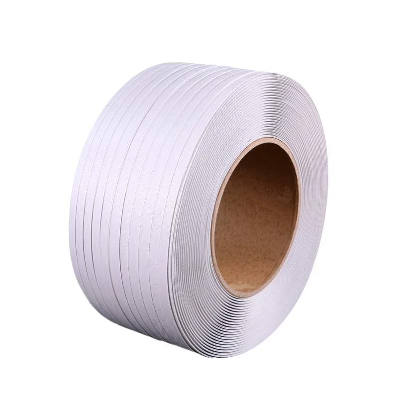 Wholesale popular plastic pp strap belt pp strap polypropylene strapping band pp strap pp strapping strap