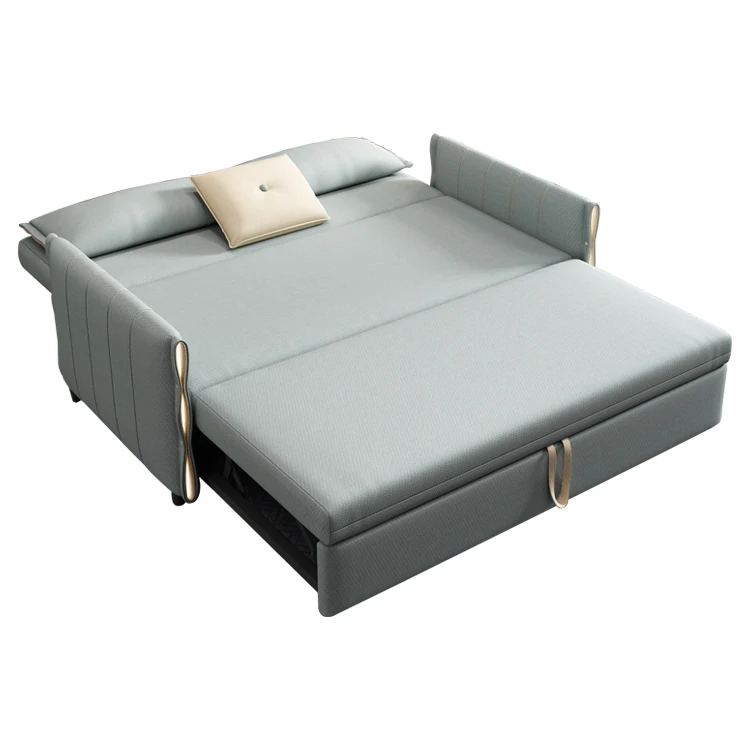 
Hot sale new york suite sofa Fabric sofa bed folding modern sofabed and foldable sofa cum bed 
