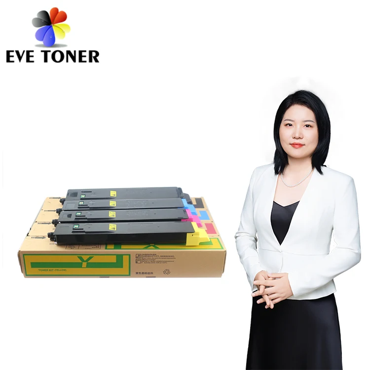 Toner Cartridge TK8305 Toner Cartridge for KYOCERA TASKALFA 3050ci/3550ci/3051ci/3551ci