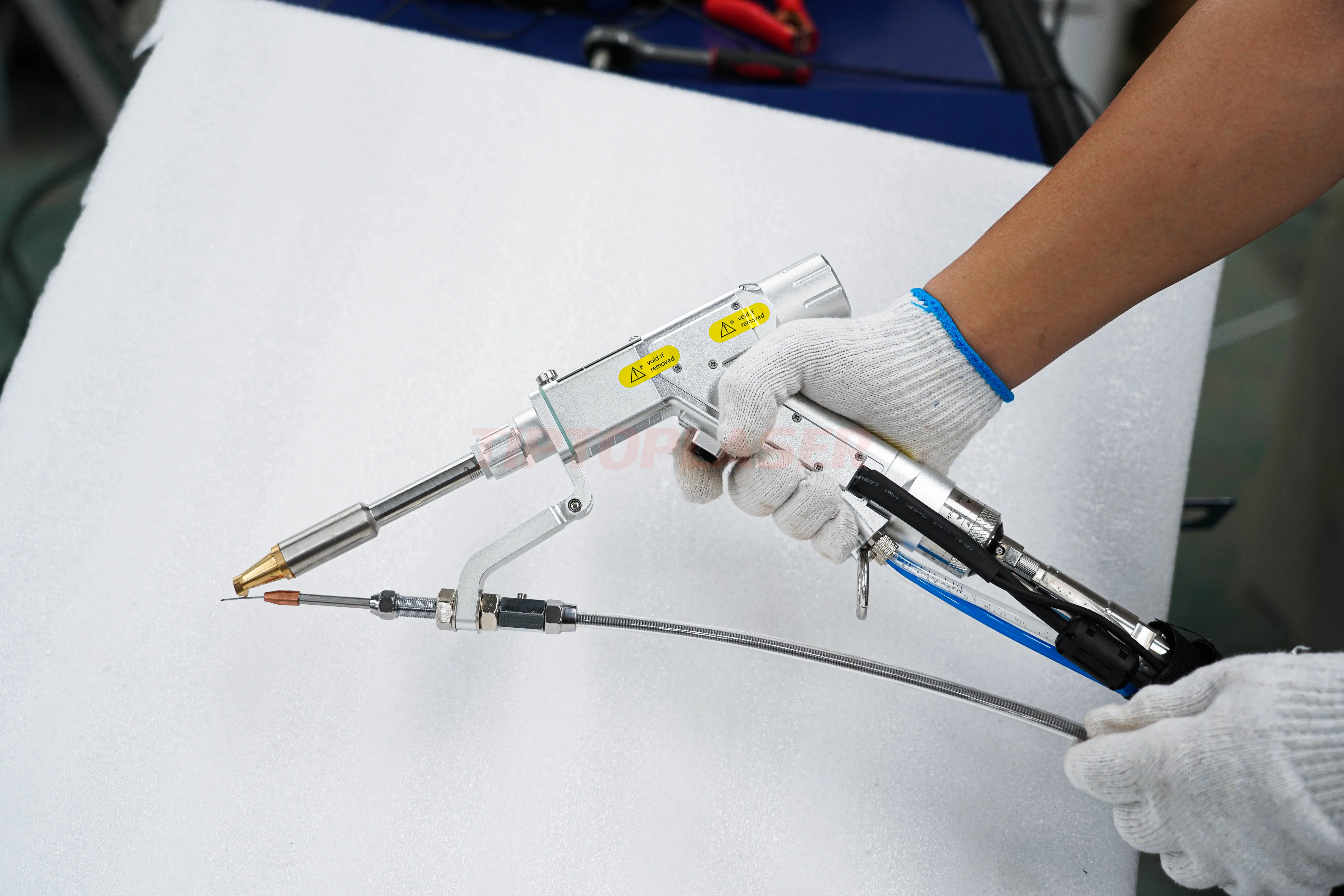 multi function 4 in 1 laser cleaning machine 2kw 3kw hot selling fiber cutting machine handheld laser welder for stainless steel