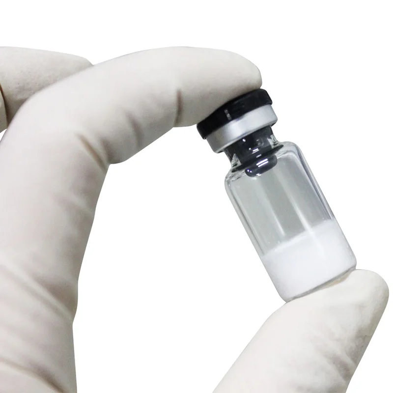 
Professional offering Thymosin peptide CAS 62304-98-7 Thymosin Alpha 1 