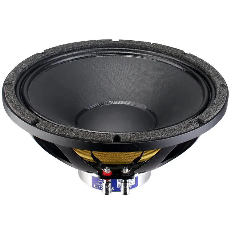 
China Professional Audio Video ODM/ OEM Factory Wholesale DJ Line Array Neodymium Speakers Professional 12 inch 