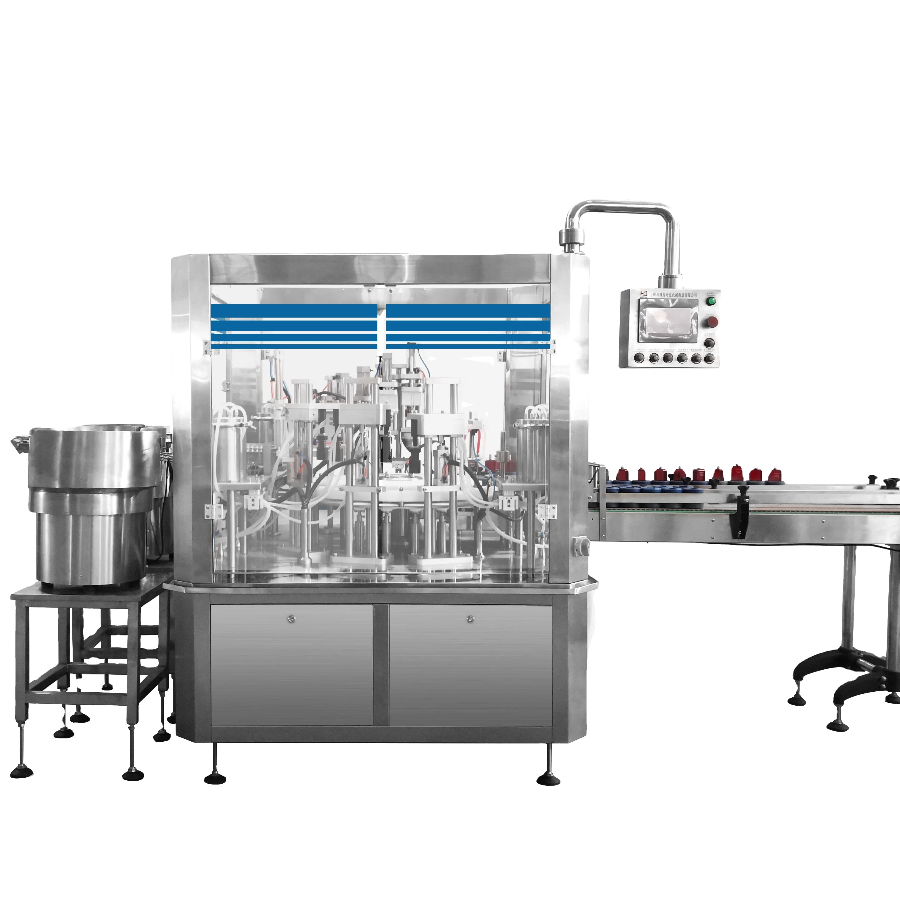 cfr ice tube filling and sealing machine water bottle filling machine automatic lotion tube filling and sealing machine