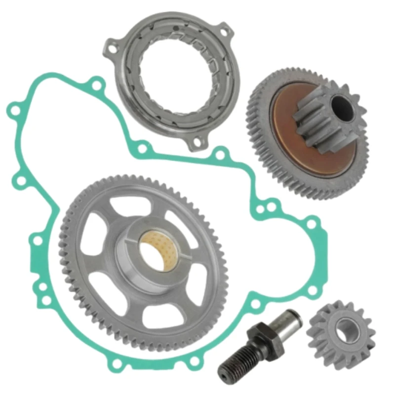 ATV&UTV Aftermarket Polaris Parts Gear Intermediate Starter Bearing 6230478 1204294 6230467 for Polaris RZR XP 900 2011 2012