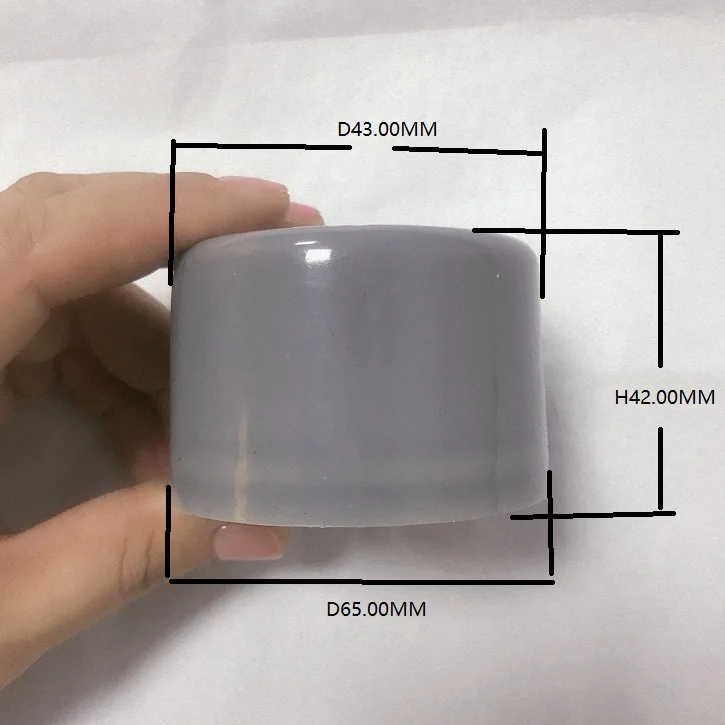 High Quality Customized Plastic Bottle Cap Flip Top Bottle Cap