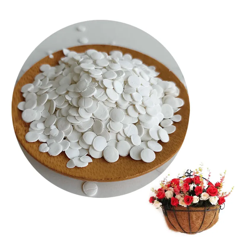 V0 PE flame retardant masterbatch for polyethylene pipe extrusion/christmas tree/artificial flower/plastic grass