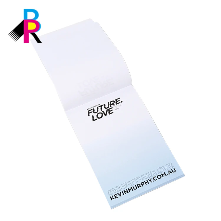 Custom stationery  a5 a6 letter head Customized Memo Pad notepad