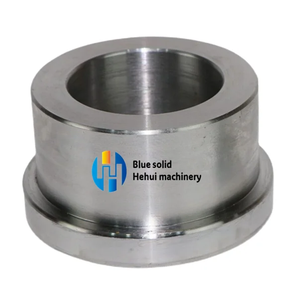 Inner Bush Thrust Bush Outer Bushings	High Quality  Wholesale 	for	Hydraulic  Breaker 	Standard and Interchangeable Fasteners
