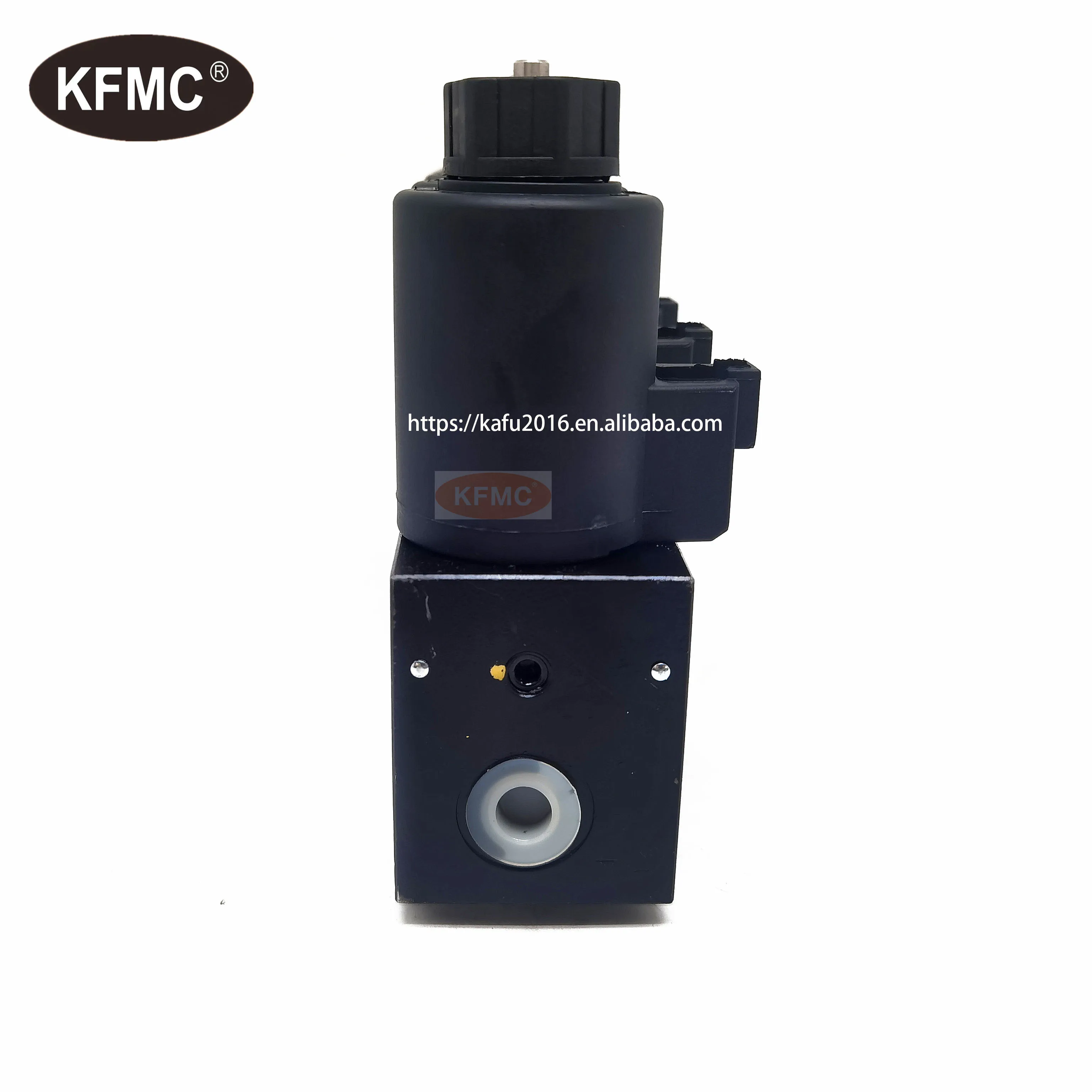 EC210B  EC240B EC360B EC480 solenoid valve assy for Volvo Excavator