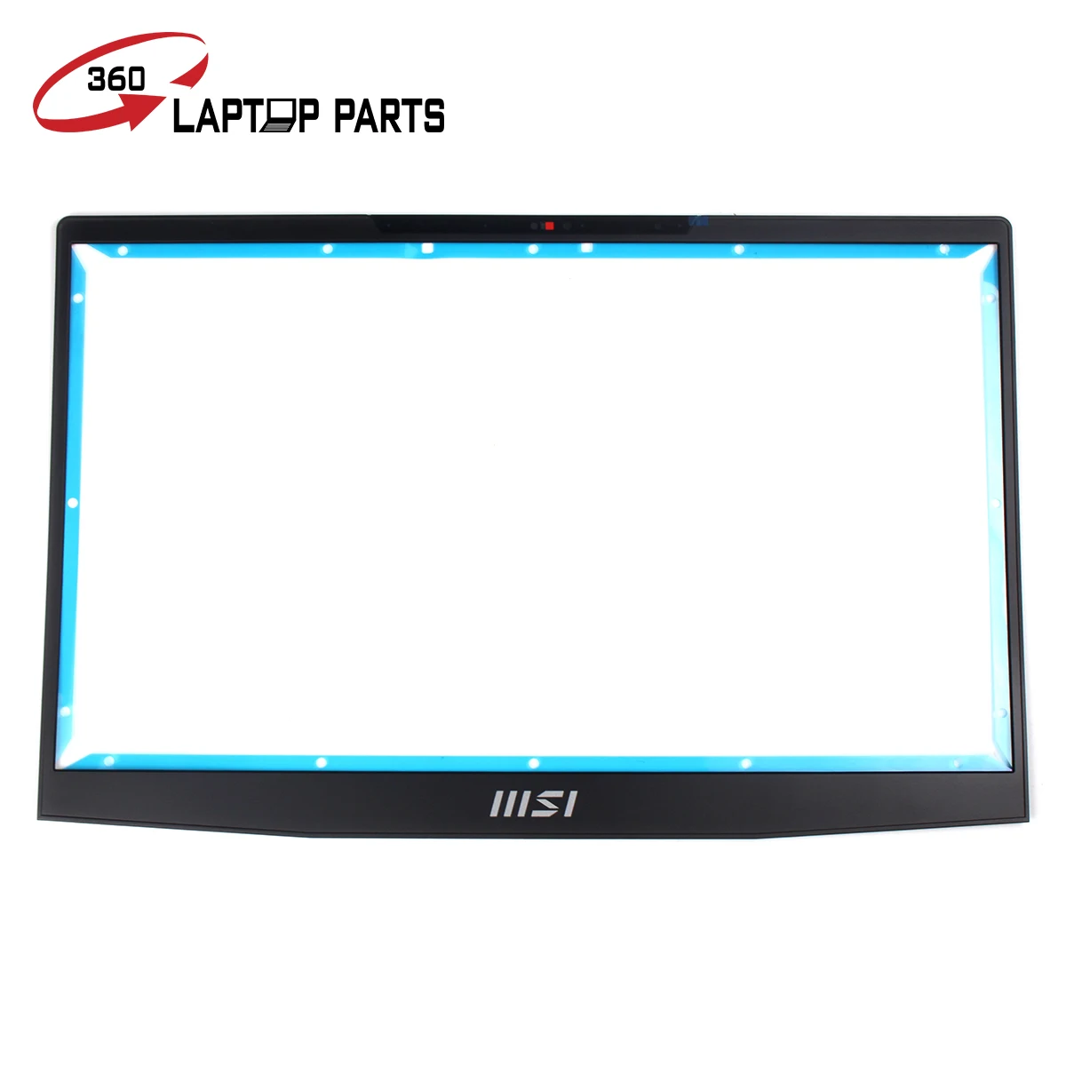 Brand New Laptop Bezel Case Front B Shell For Stealth 17 Studio A13V Notebook Replacement LCD Banner Cover B