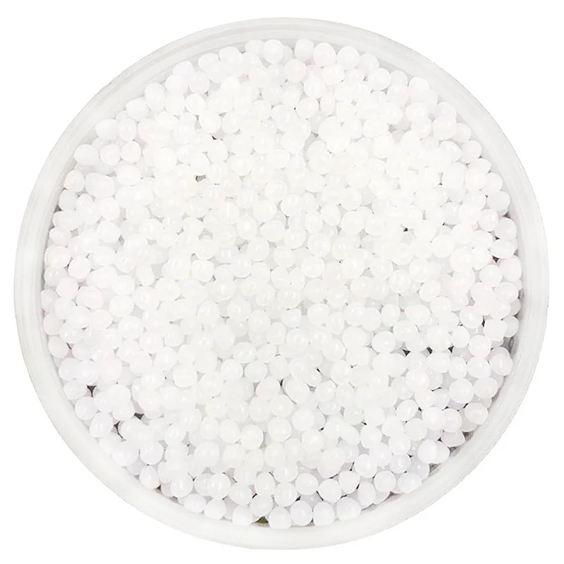 PE 15303-003 LDPE Low-Density Polyethylene Virgin Resin MFR 0.3 for Food Packaging Film