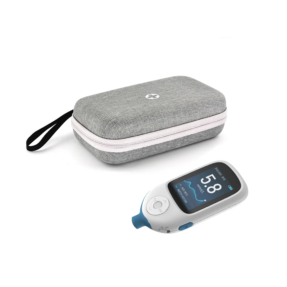 Hot Sales Custom EVA Travelling medical equipment Stethoscope Carrying Case for Stethoscope