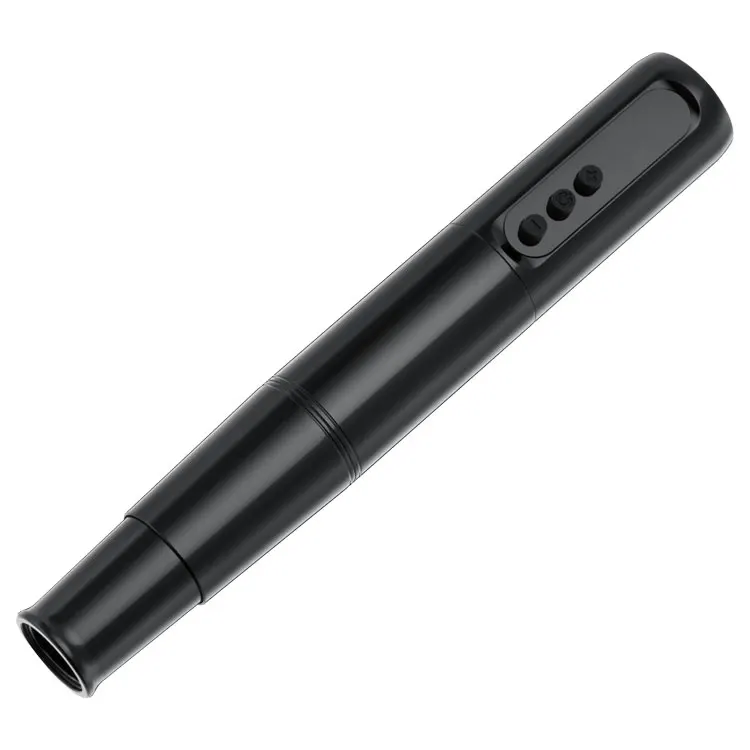 wireless tattoo machine pen kit pmu machine with power supply permanent makeup machine kit