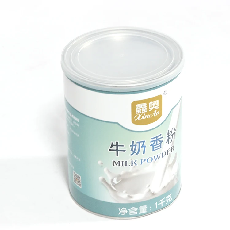 
China high quality food grade popular milk powder good food milk powder for sale 