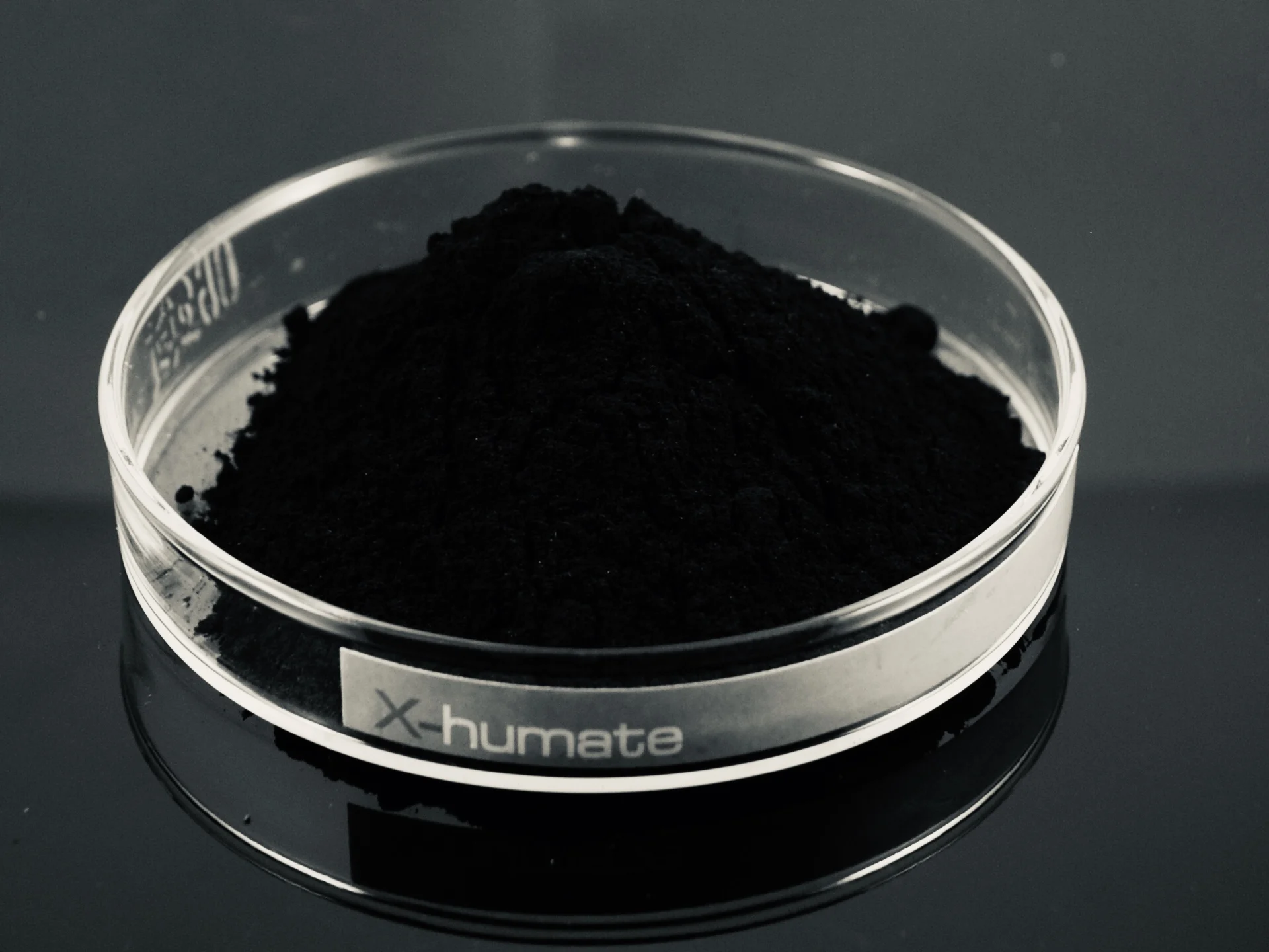 X-humate Leonardite Extract Organic Fertilizer water soluble Humic Acid powder