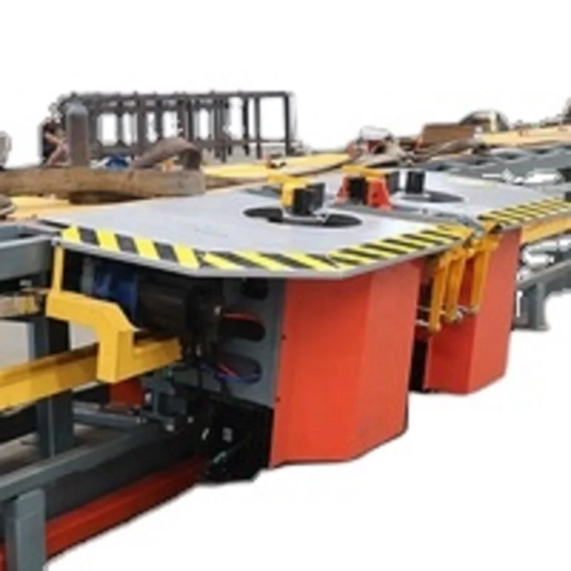 Automatic Rebar Bender 25mm For Rebar Steel Bending Manual Rebar Bender