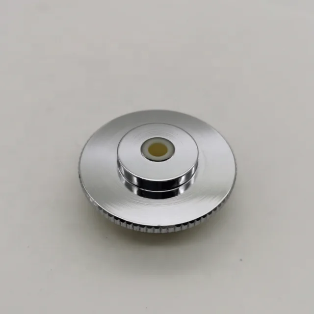 6mm Makino EDM Spare Parts Plastic Water Nozzle  23EC085A722=1