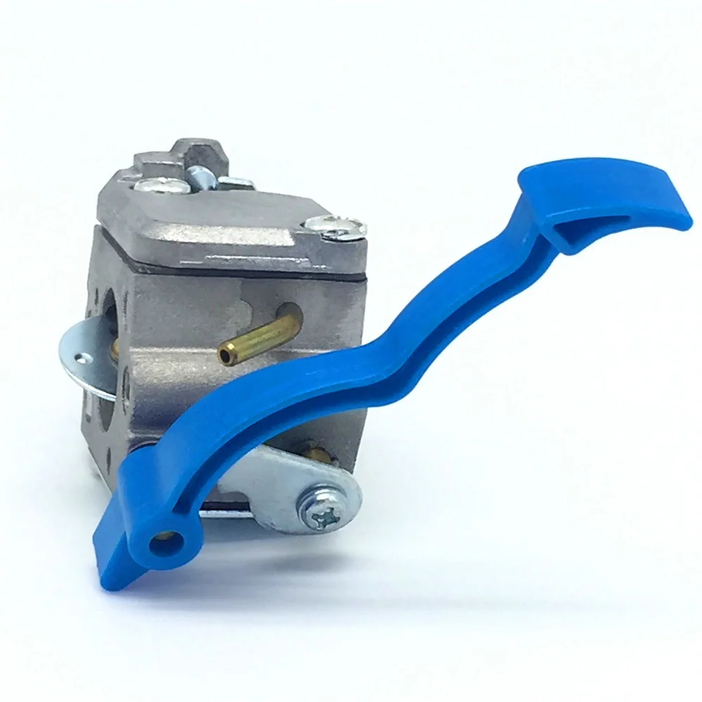 Leaf Blower Carburetor for Zama C1Q-W37 Husq varna 125B 125BX 125BVX Poulan