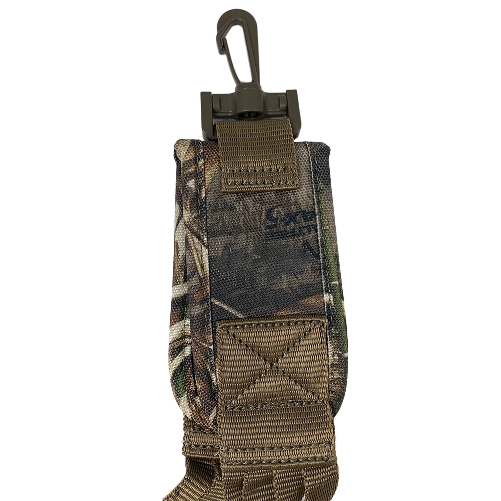Outdoor Hunting Shooting game hog strap