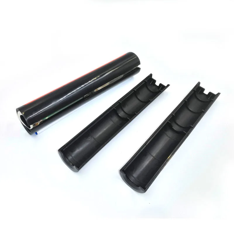Professional mold manufacturer customized 18650 battery box injection plastic parts flame retardant material injection