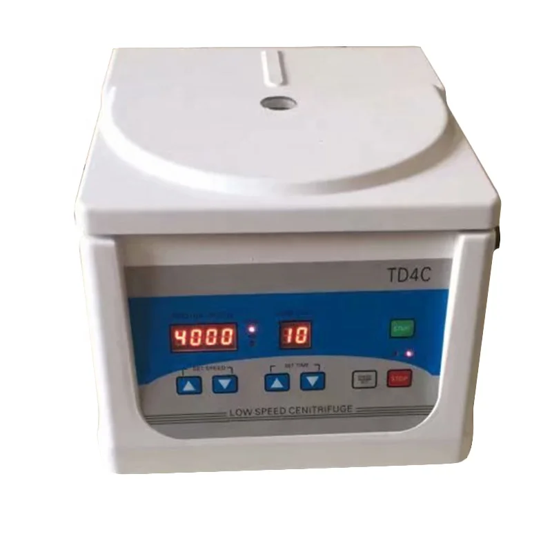 Laboratory PRP Heamatocrit Centrifuge pump machine Heamatocrit Centrifuge Delivery fast