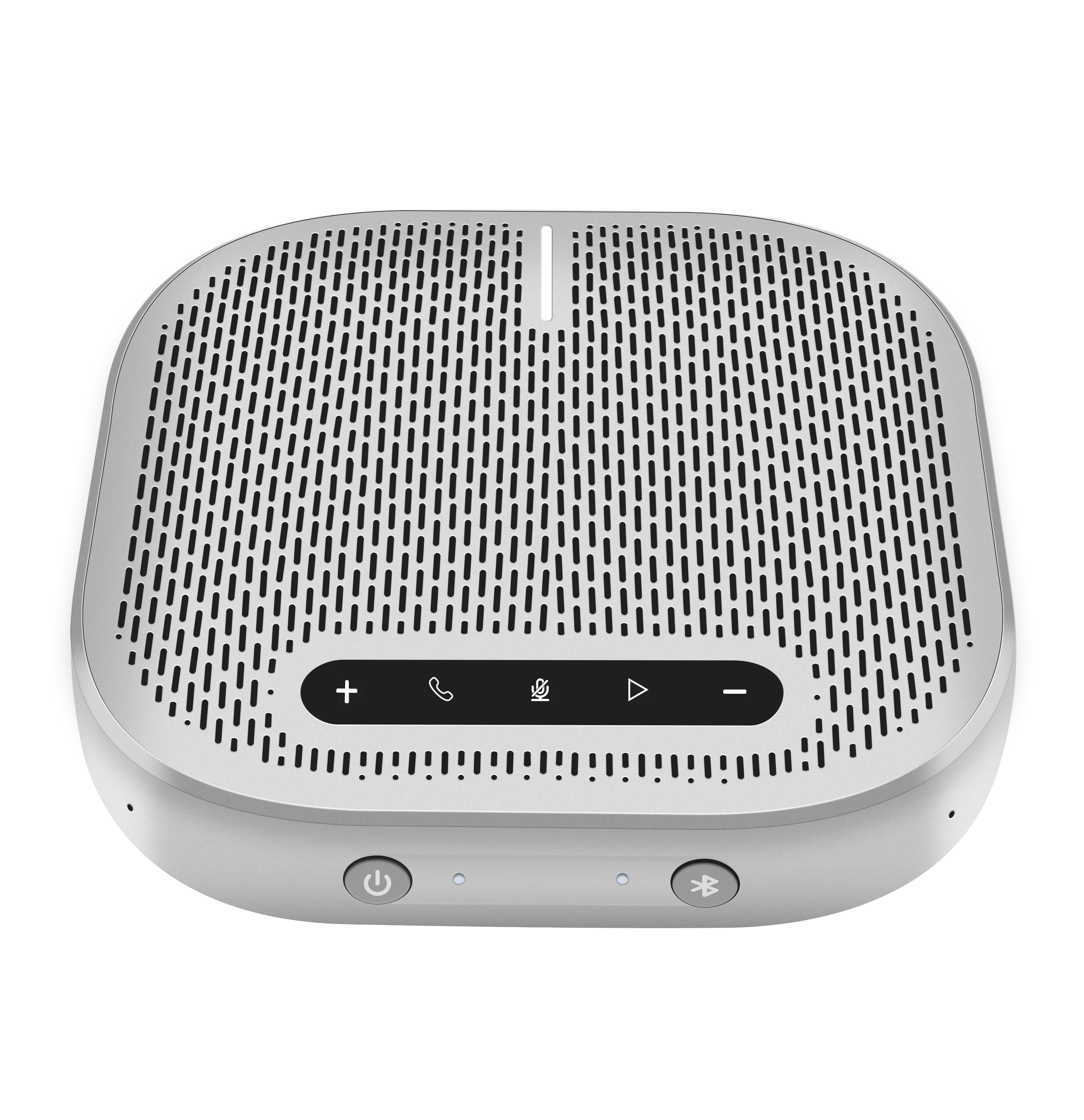 USB conference speakerphone wireless usb Bluetooth microphone built-in 6500 battery for mobile phone charging for audio meeting