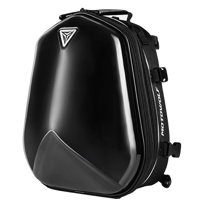 
Motowolf Super Large Capacity Popular Motorcycle Top Case/durable Motorbike Case/motorcycle Tail Box 