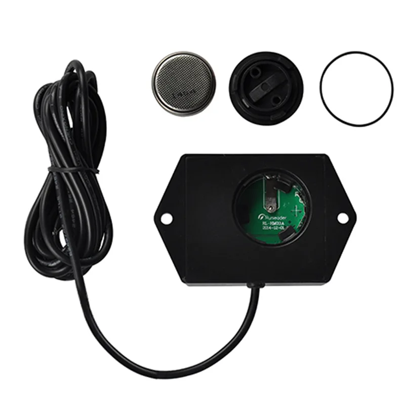 Manufacturer Motorcycle speed timer LCD display 2-stroke 4-stroke engine accumulating timer tachometer