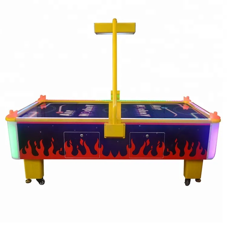 Игровой автомат Threeplus с монетами для воздушного