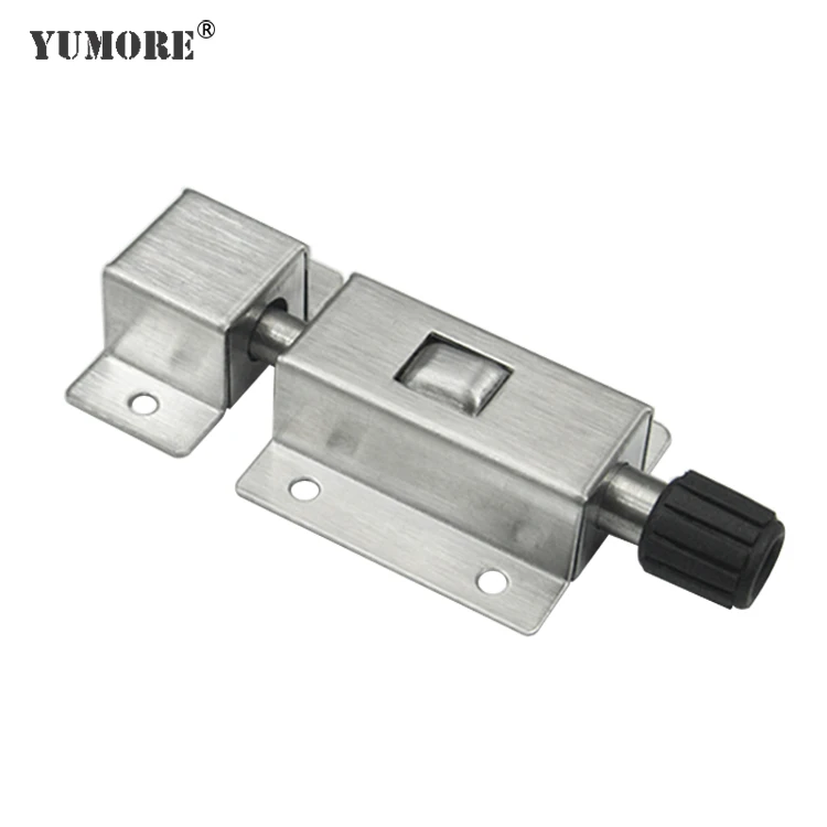 Factory Price Stainless Steel Tower Door Bolt Door Safety Bolt