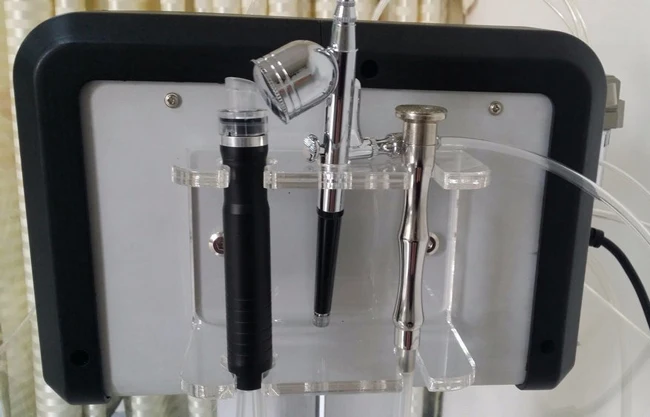 Hydro dermabrasion peeling aqua home use machine with best price