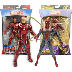 OEM Customized Plastic PVC Action Figure Pvc One Piece Anime Cartoon Movie characters Aven-gers Alliance model