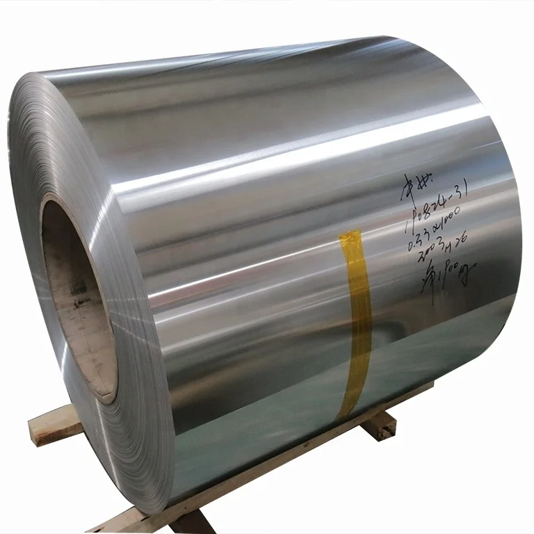 3003 3004 3105 alloy H14 Extra Width aluminum coil for sale