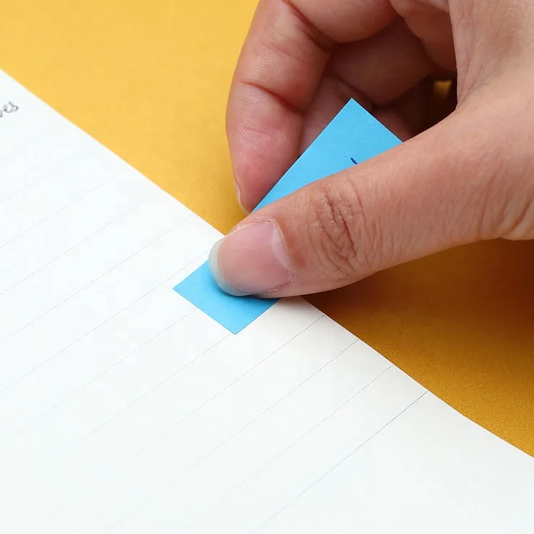 Cost-effective stationary set include ruler, pen, pencil, eraser, pencil sharpener, notepad and sticky note