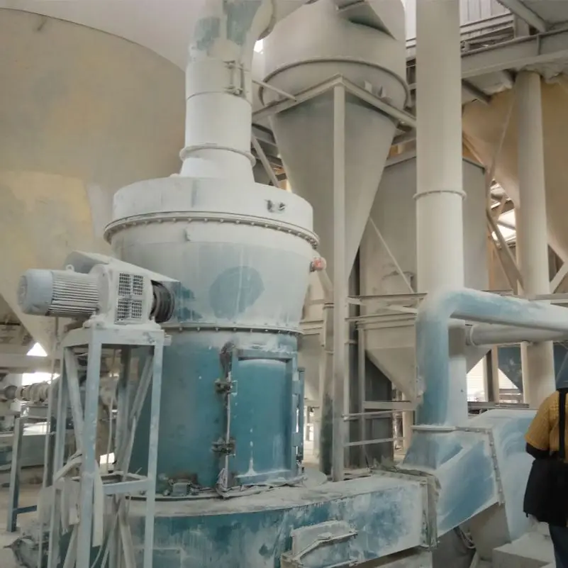 
gypsum pop machines gypsum powder production line profitable business ideas 