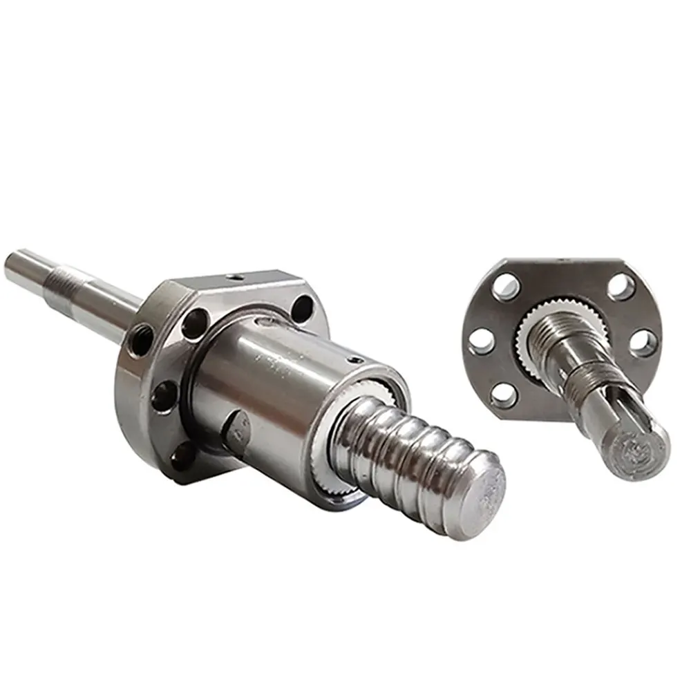 SFK0801-60mm шариковый винт с ЧПУ шариковый винт для станка с ЧПУ SFK1002-60mm шариковый винт линейная направляющая